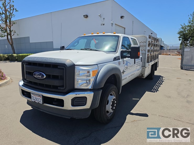 2016-ford-f450-xl-image-1