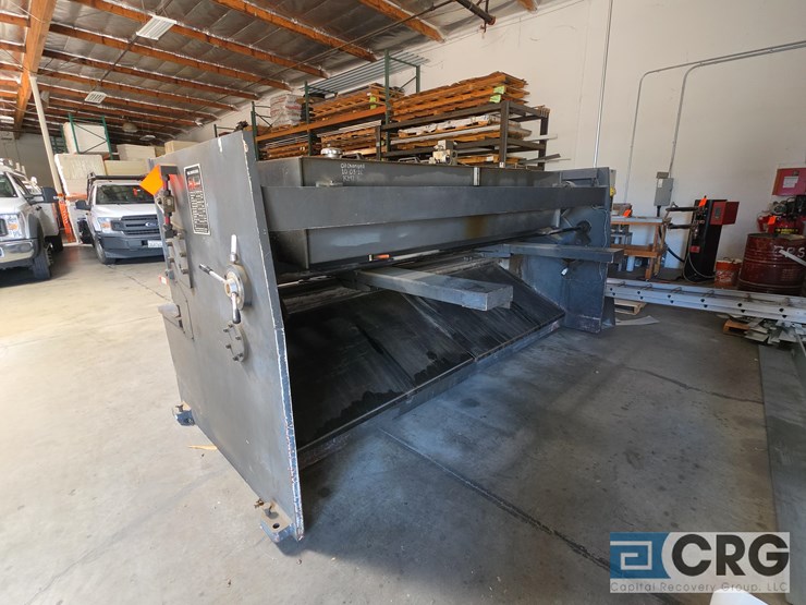 masteel-10250-hydraulic-swing-beam-sheer-image-4