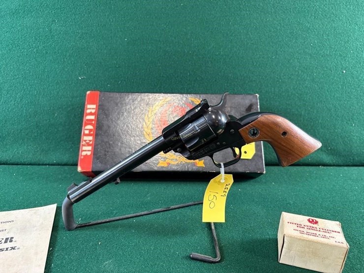 ruger-single-six-22cal-revolver-image-6