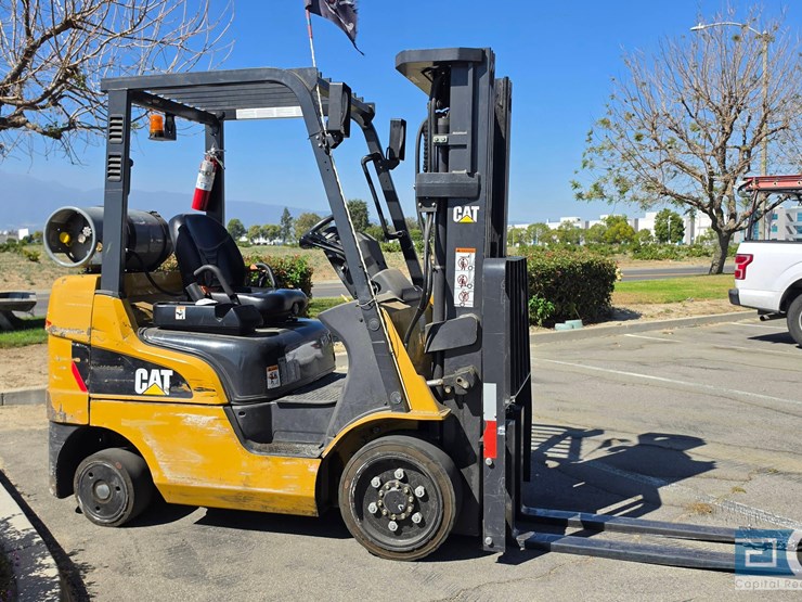 caterpillar-2c5000-image-1