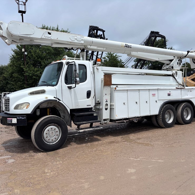2006 CATERPILLAR C7