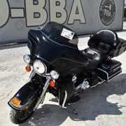 2011 HARLEY DAVIDSON ELECTRA GLIDE ULTRA CLASSIC 46336