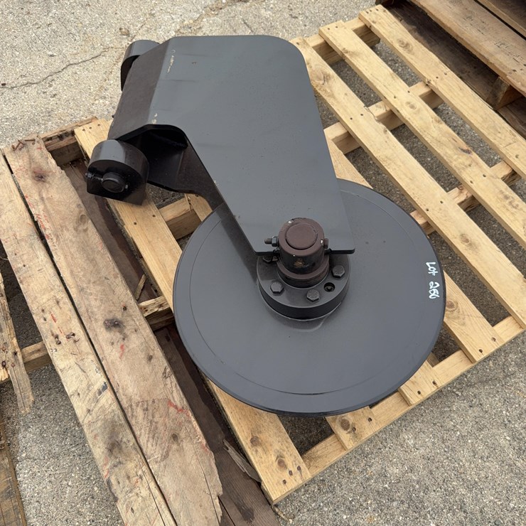 Asphalt Cutter