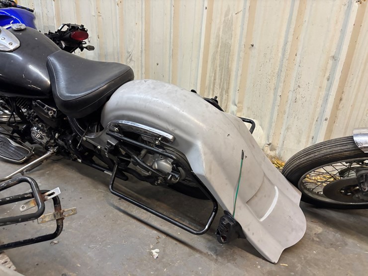 #401-•-1999-yamaha-v-star-650-classic-for-parts/-repairs-image-10
