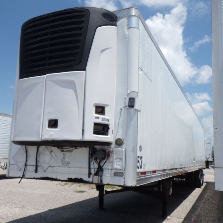 2011 CARRIER X2 2500A
