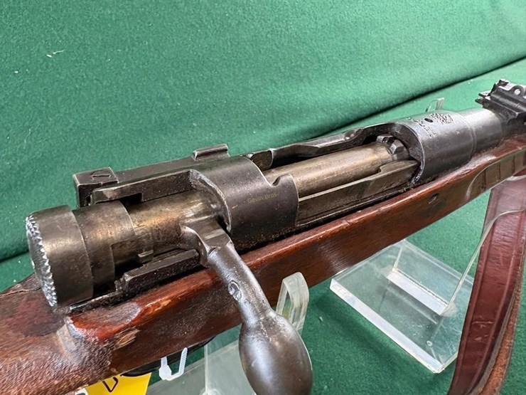arisaka-type-99-7.7x58mm-rifle-image-7