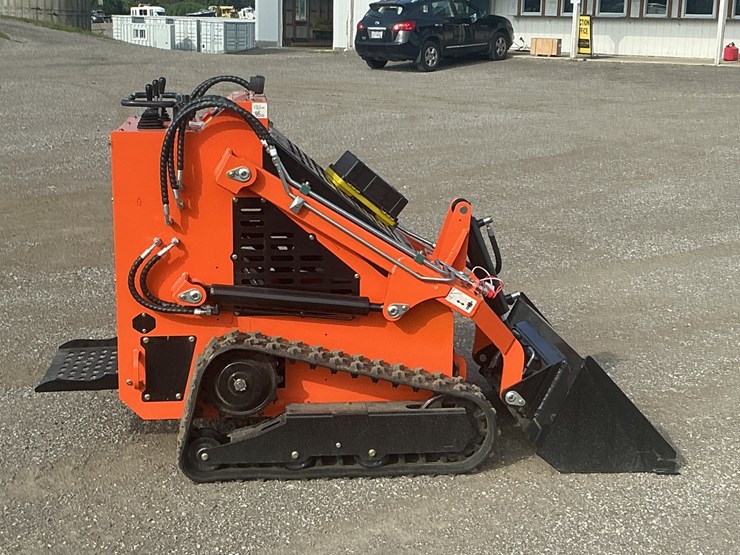 #1000-•-unused-ats-t460-mini-skid-steer---middlefield,-oh-image-7