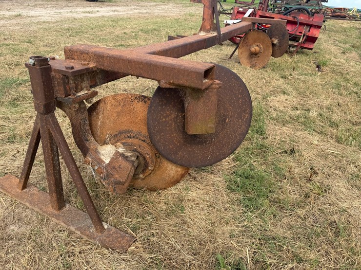 #51915-•-water-furrow-plow-inv#51915-image-3