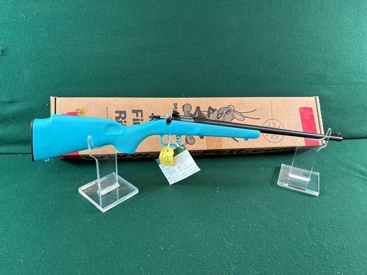 crickett-"my-first-rifle"-22-s,-l-or-lr-rifle--nib-image-1