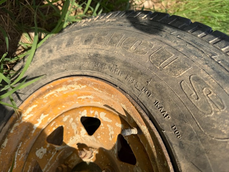 #51901-•-2007-kelly-diamond-45-rice-harrow-806-45r-inv#51901-image-14