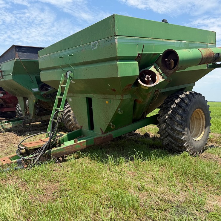 BRANDT GCP1700