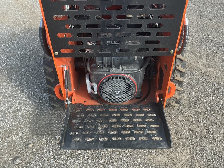 #1000-•-unused-ats-t460-mini-skid-steer---middlefield,-oh-image-12