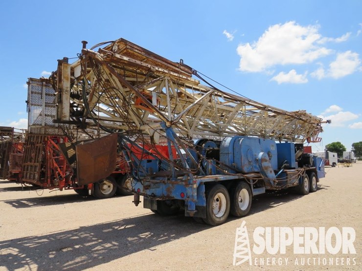 1985-franks/i-rand-300-d/d-well-service-rig-image-3