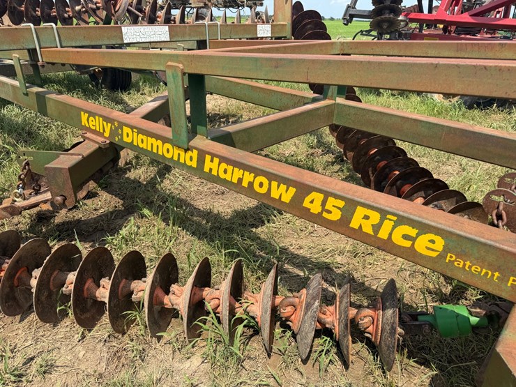 #51901-•-2007-kelly-diamond-45-rice-harrow-806-45r-inv#51901-image-56