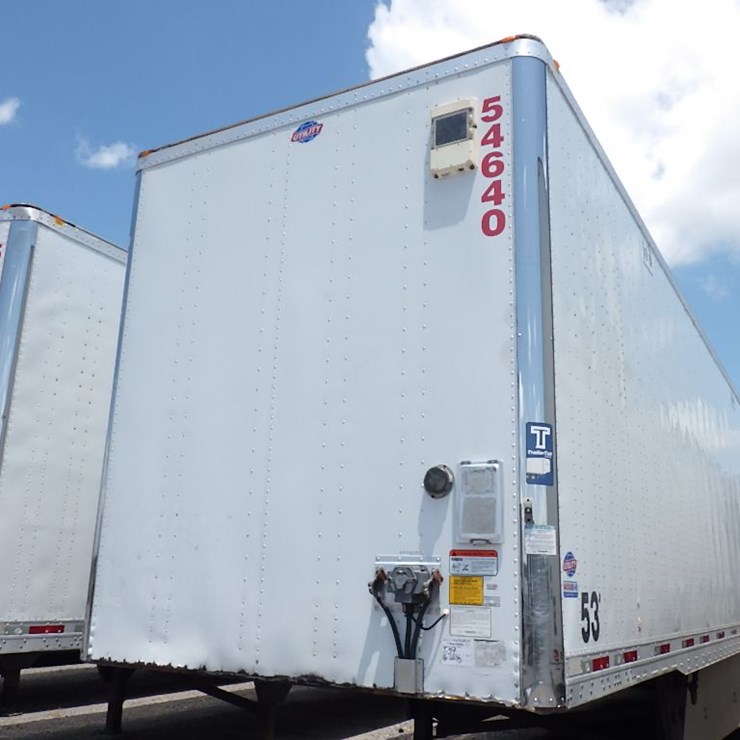 2016 UTILITY 4000D-X