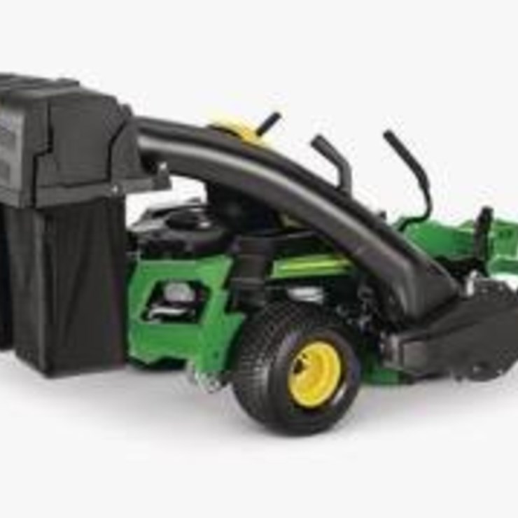 JOHN DEERE 54