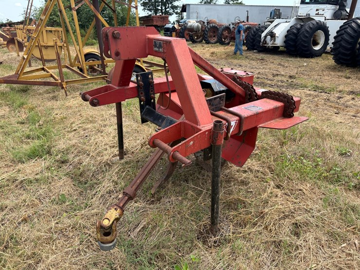 #51941-•-uft-370-pto-ditcher-7670-inv#51941-image-1