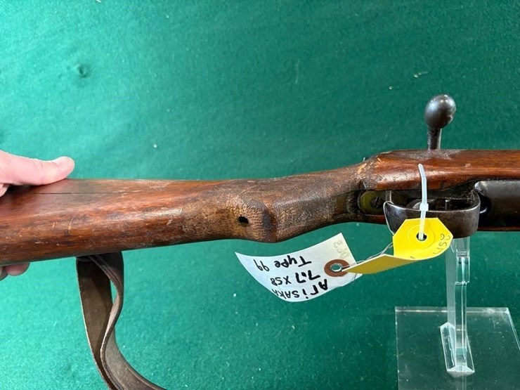 arisaka-type-99-7.7x58mm-rifle-image-10