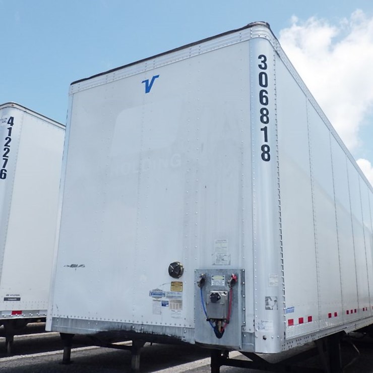 2023 VANGUARD VXP
