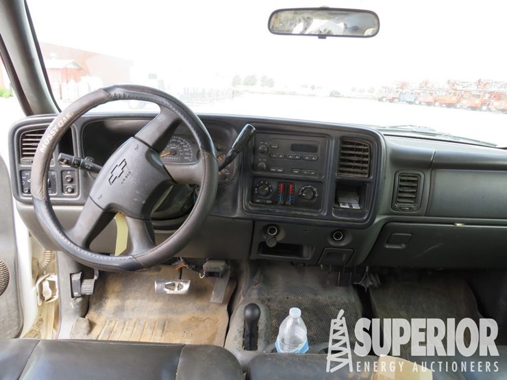 2006-chevrolet-silverado-2500hd-image-9