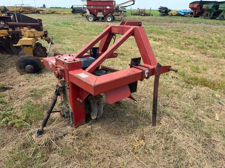 #51941-•-uft-370-pto-ditcher-7670-inv#51941-image-3