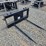 #6220-•-unused-jct-two-tine-skid-steer-bale-spear-attachment-image-4