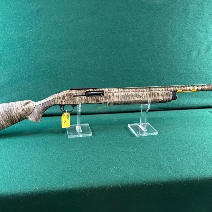 Mossberg Mdl.935 12ga Shotgun