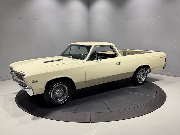 #1514-•-1967-chevrolet-el-camino-image-1