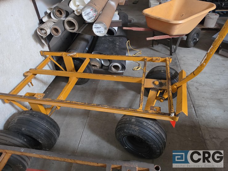 roofmaster-4-wheel-material-trailer-image-1