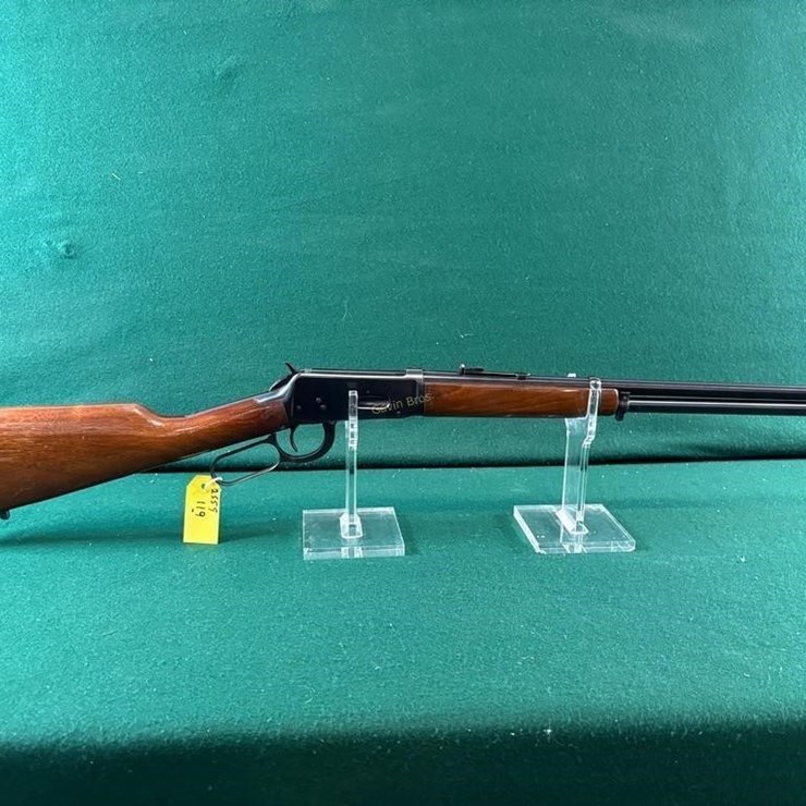 Winchester Mdl.94 30-30 Win Rifle