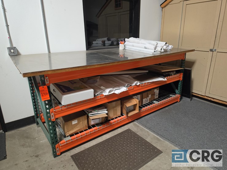 pallet-rack-drawing-table-image-1