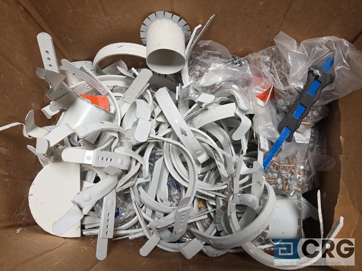 ass't-metal-sleeves,-collars,-fasteners,-and-hangers-image-4