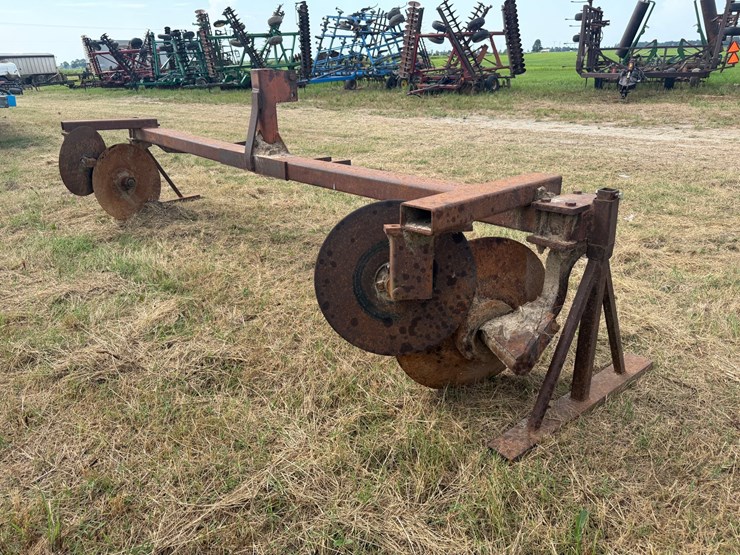 #51915-•-water-furrow-plow-inv#51915-image-1