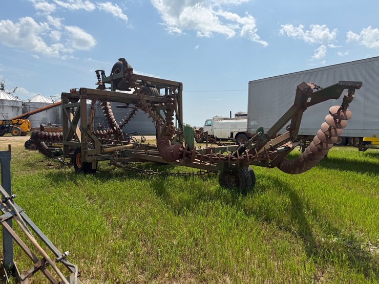 #51901-•-2007-kelly-diamond-45-rice-harrow-806-45r-inv#51901-image-4
