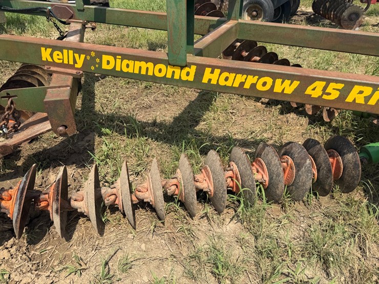 #51901-•-2007-kelly-diamond-45-rice-harrow-806-45r-inv#51901-image-58