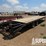 2023-texas-bragg-30'l-t/a-gn-dovetail-equipment-trailer-image-3
