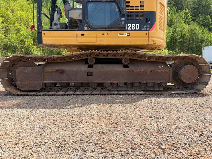 #4034-•-caterpillar-328d-lcr-excavator-image-84