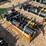 #18373-•-2026-miva-(8)-excavator-attachment-set-(princeton,-mn)-image-2