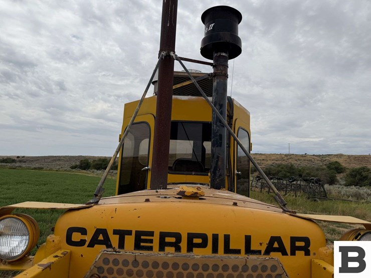 caterpillar-crawler-tractor---edwall,-wa-image-11