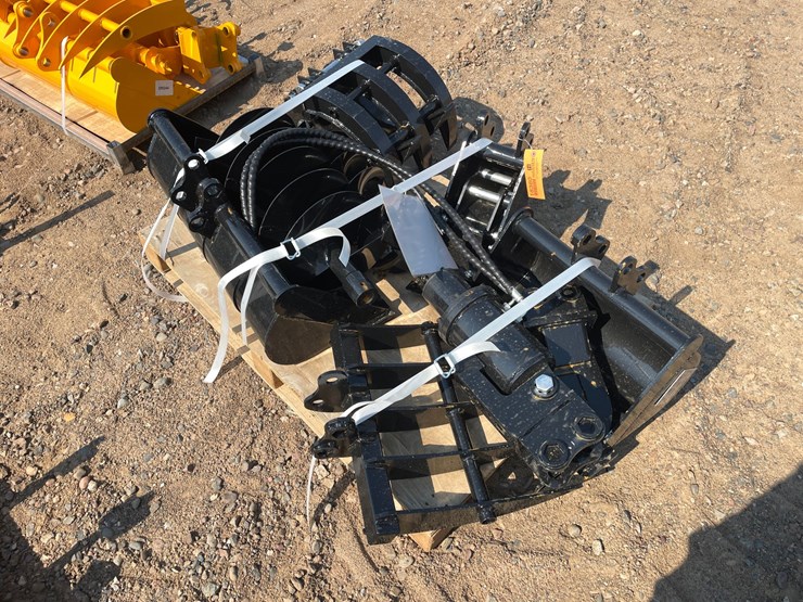 #18380-•-unused-2026-agt-mini-excavator-attachments-(princeton,-mn)-image-1