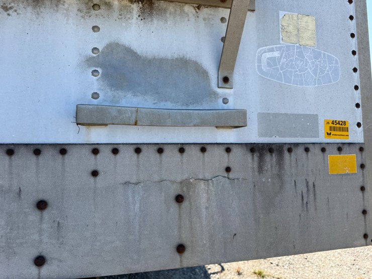 #45428-•-chamberlin-40'-t/a-hopper-bottom-trailer-inv#-45428-image-36