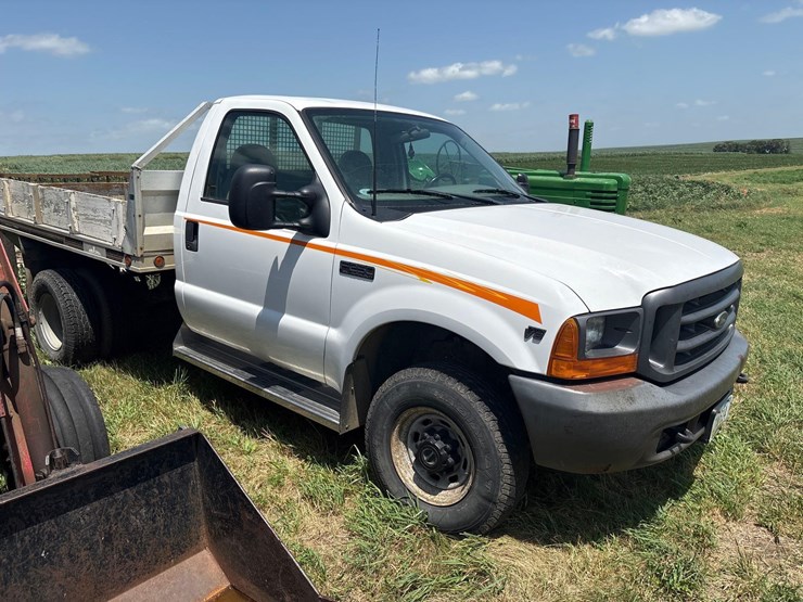 1999-ford-f250-xl-image-2