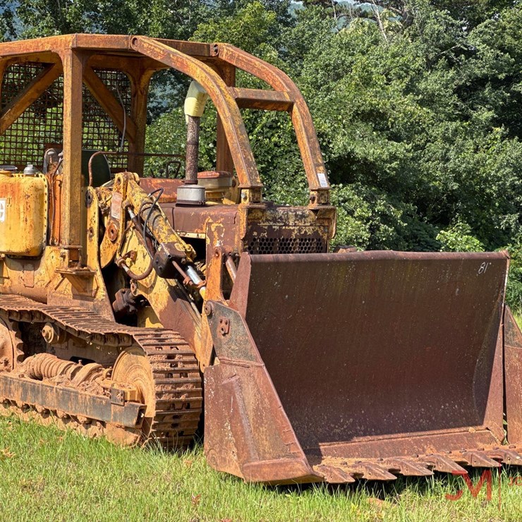 CATERPILLAR 941