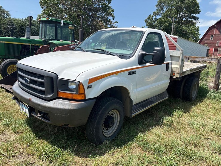 1999-ford-f250-xl-image-1