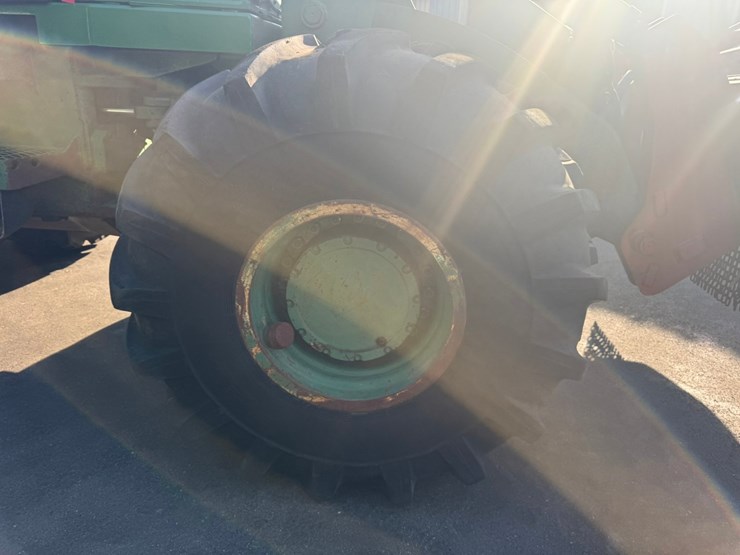 #2134-•-franklin-c4950s-forestry-mulcher-image-53