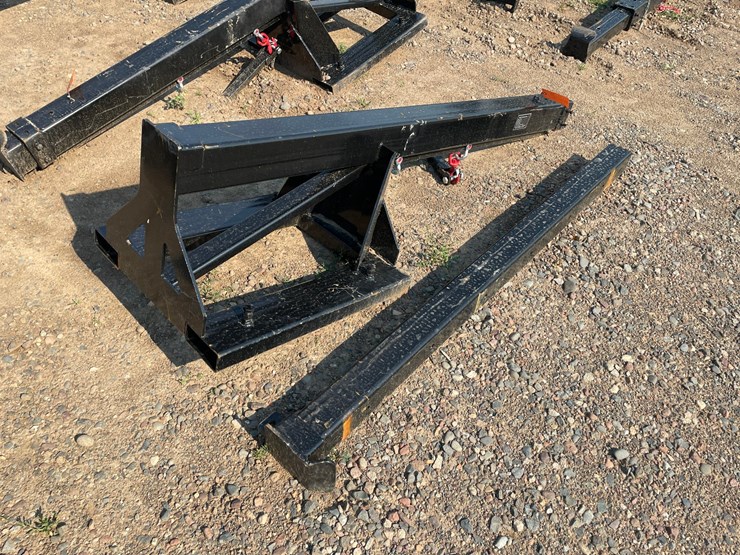 #18345-•-2026-giyi-forklift-telescopic-boom-(princeton,-mn)-image-2