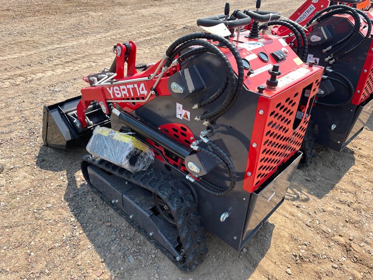 #18387-•-unused-2026-agt-skid-steer-loader-(princeton,-mn)-image-2