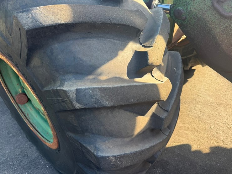 #2134-•-franklin-c4950s-forestry-mulcher-image-54