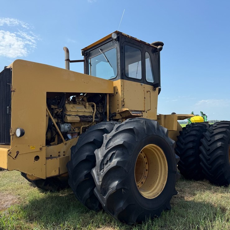 1980 CATERPILLAR 3408