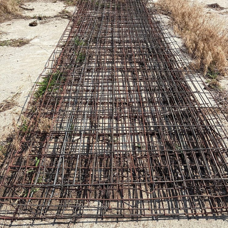 6 Cattle Panels